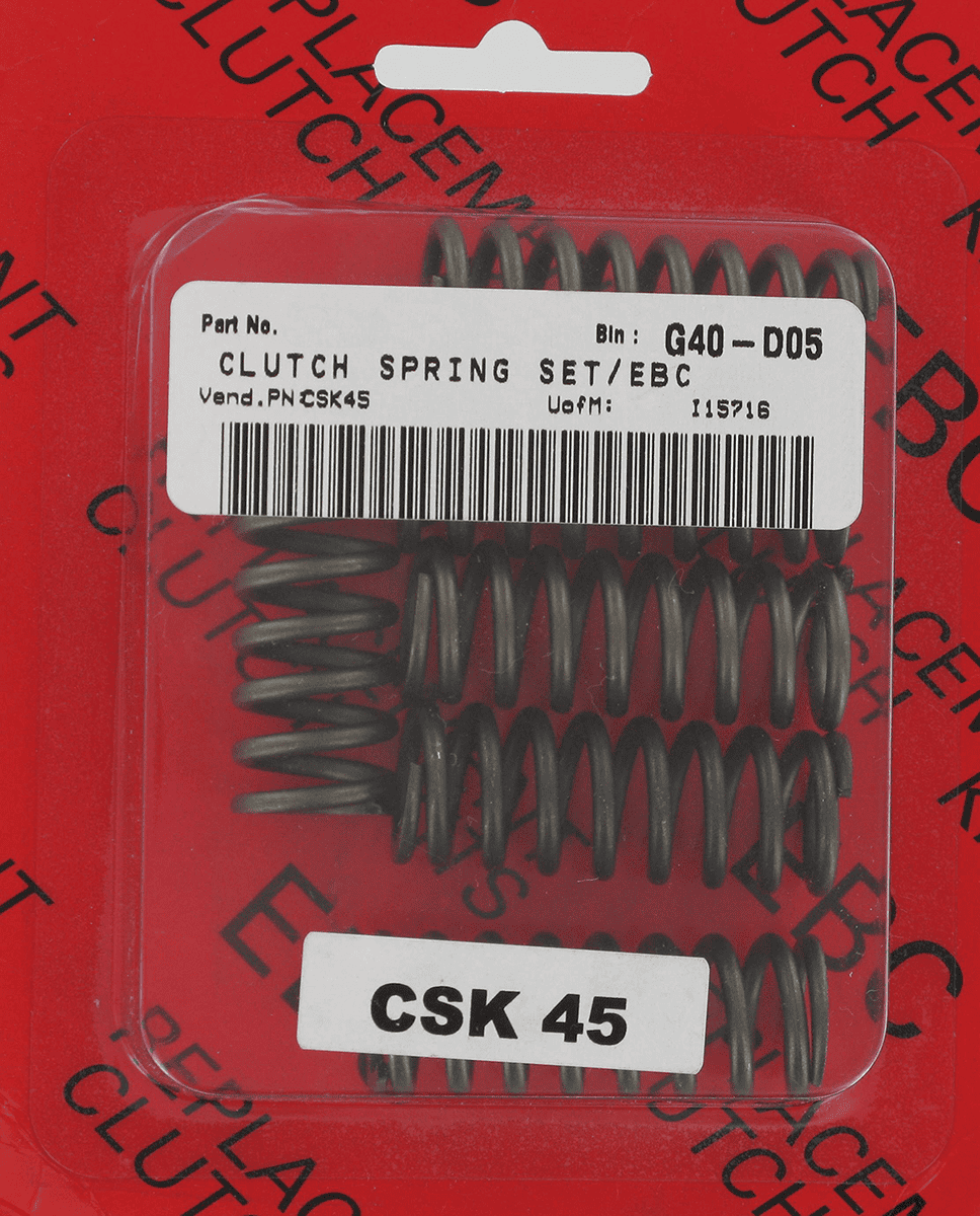 CSK45
